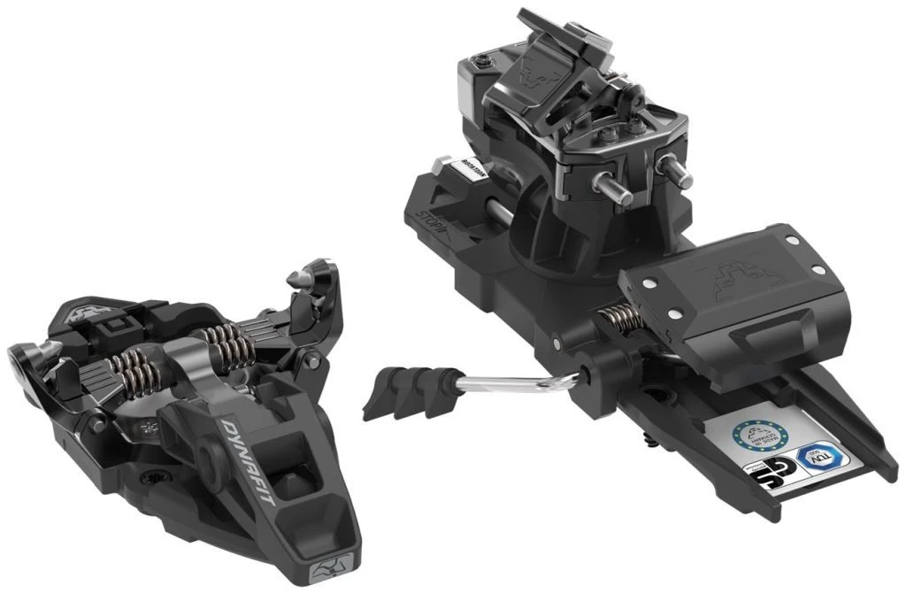 Dynafit ST Rotation 10-105 Black 3 Dynafit ST Rotation 10-105 Black