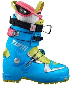 Dynafit TLT6 Mountain MS CR