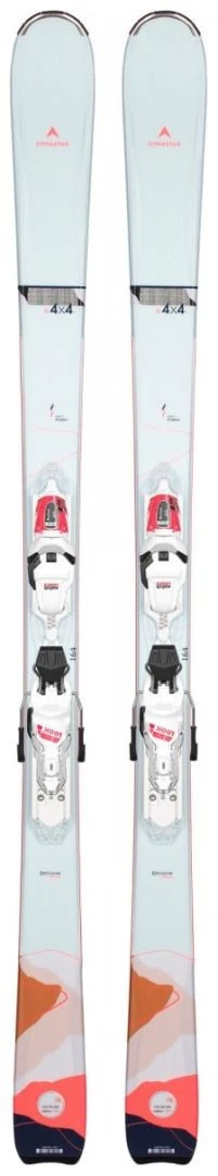 Dynastar E 4X4 3 3 Dynastar E 4X4 3