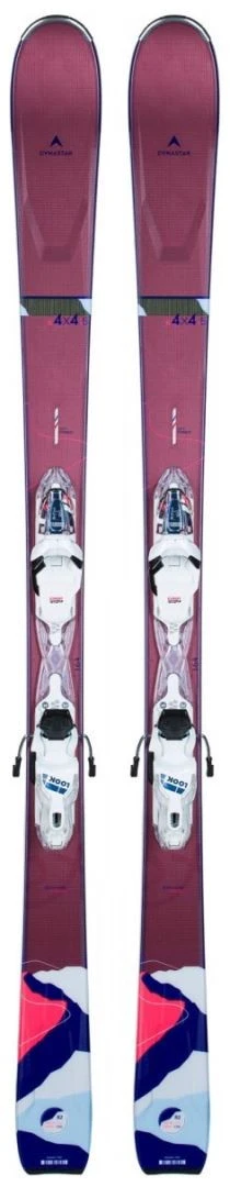 Dynastar E 4X4 5 4 Dynastar E 4X4 5 – Bild 2