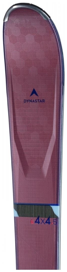 Dynastar E 4X4 5 6 Dynastar E 4X4 5 – Bild 4