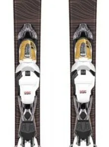 Dynastar E Lite 3 -Ski Bag Shop dynastar e lite 3 black 142 black 0 1