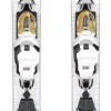 Dynastar E Lite 5 -Ski Bag Shop dynastar e lite 5 white 149 white 0