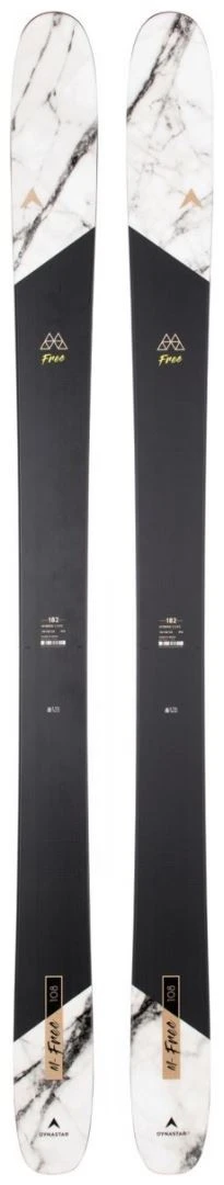 Dynastar M-Free 108 21/22 4 Dynastar M-Free 108 21/22 – Bild 2