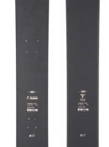 Dynastar M-Free 118 8 Dynastar M-Free 118 -Ski Bag Shop dynastar m free 118 black white 0 1