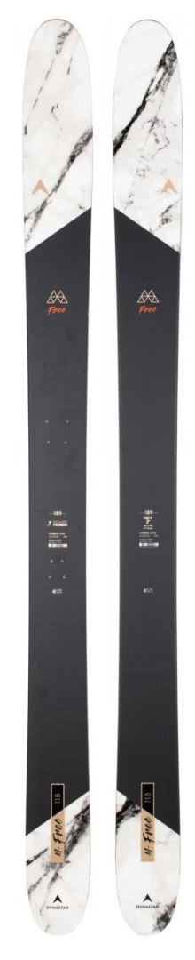 Dynastar M-Free 118 4 Dynastar M-Free 118 – Bild 2