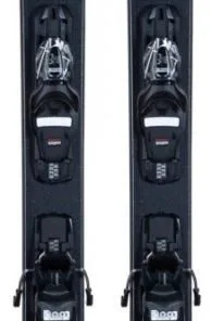 Ski Bag Shop -Ski Bag Shop dynastar m menace 90 black blue 130 black blue 0 1