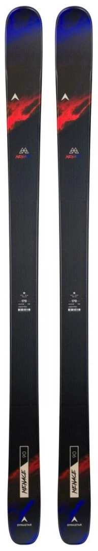 Dynastar M-Menace 90 3 Dynastar M-Menace 90