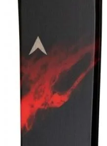 Dynastar M-Menace 90 9 Dynastar M-Menace 90 -Ski Bag Shop dynastar m menace 90 black red blue 130 black red blue 2