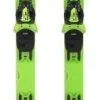 Elan Ace SCX Pro Testski's