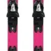 Elan Ace Speed Magic Testski's -Ski Bag Shop elan ace speed magic testski s pink 149 pink 0 6