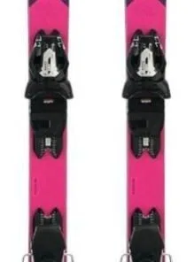 Elan Ace Speed Magic Testski's