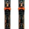 Elan Amphibio 14 Ti Incl EMX11.0 GW Testski's 2 Elan Amphibio 14 Ti Incl EMX11.0 GW Testski's -Ski Bag Shop elan amphibio 14 ti incl emx11 0 gw testski s dark blue orange 0 1