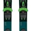 Elan Amphibio STI 1 Elan Amphibio STI -Ski Bag Shop elan amphibio sti blue green 152 blue green 0
