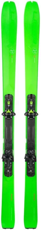 Elan Ibex Tactix 4 Elan Ibex Tactix – Bild 2