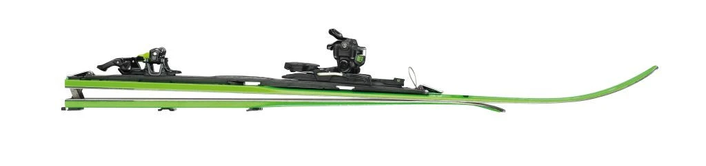 Elan Ibex Tactix 5 Elan Ibex Tactix – Bild 3