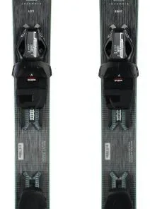 Elan Insomnia 10 Black