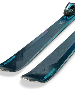 Elan Insomnia 16 Ti -Ski Bag Shop elan insomnia 16 ti blue 146 blue 2