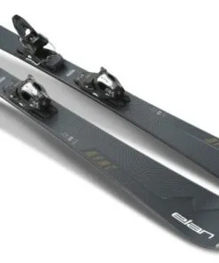 Elan Insomnia Black Edition -Ski Bag Shop elan insomnia black edition 146 black 2