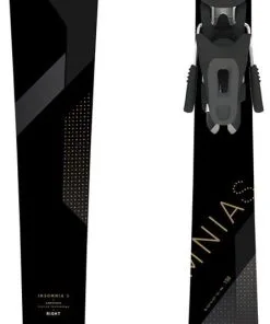 Elan Insomnia S -Ski Bag Shop elan insomnia s 150 1