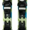 Elan Junior Maxx 19/20 -Ski Bag Shop elan junior maxx 19 20 black blue 070 black blue 0