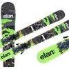 Elan Pinball Camo (kinderski, Not For Adult)