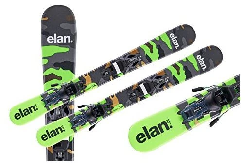 Elan Pinball Camo (kinderski, Not For Adult) 3 Elan Pinball Camo (kinderski, Not For Adult)
