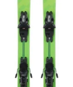 Elan Prodigy Incl EL 10 GW Binding