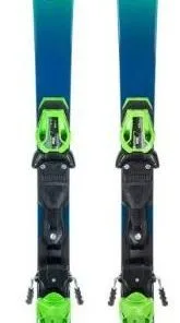 Elan Race WC SLX Team Plate (133-139)