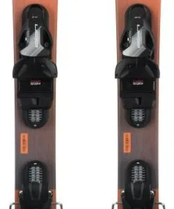 Elan RC Wingman (130-160)