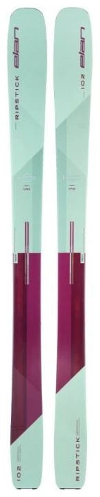 Elan Ripstick 102W 21/22 4 Elan Ripstick 102W 21/22 – Bild 2