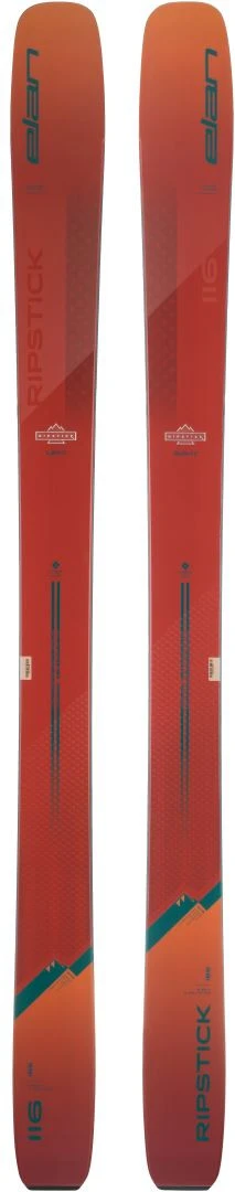 Elan Ripstick 116 3 Elan Ripstick 116