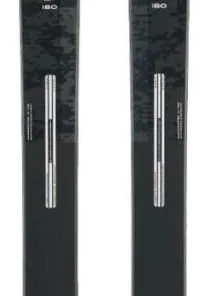 Elan Ripstick 96 Black Edition