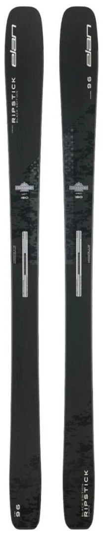 Elan Ripstick 96 Black Edition 3 Elan Ripstick 96 Black Edition