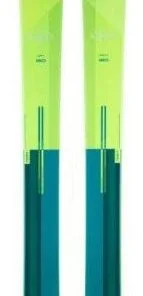 Elan Ripstick 96 21/22 7 Elan Ripstick 96 21/22 -Ski Bag Shop elan ripstick 96 blue green 164 blue green 1 1