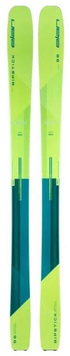 Elan Ripstick 96 21/22 4 Elan Ripstick 96 21/22 – Bild 2