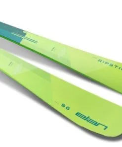 Elan Ripstick 96 21/22 9 Elan Ripstick 96 21/22 -Ski Bag Shop elan ripstick 96 blue green 164 blue green 2