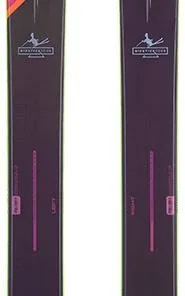 Elan Ripstick Tour 104 Glen Plake Special