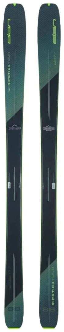 Elan Ripstick Tour 88 3 Elan Ripstick Tour 88