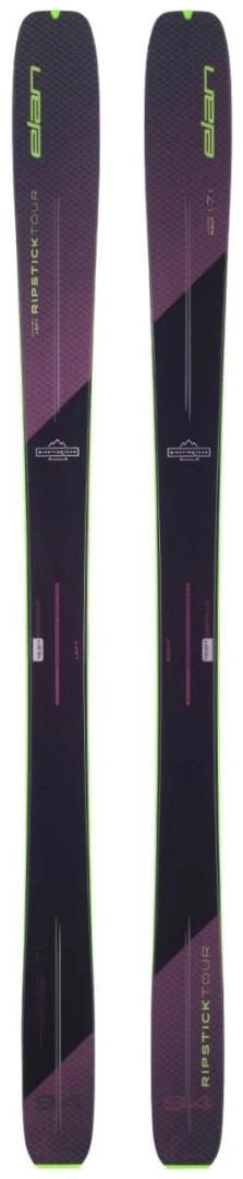 Elan Ripstick Tour 94W 3 Elan Ripstick Tour 94W