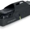 Elan Voyager Ski Bag -Ski Bag Shop elan voyager ski bag black 34 l black 0