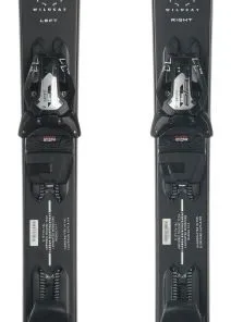 Elan Wildcat 76 C Black Edition