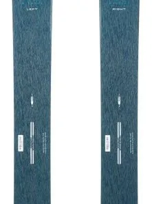 Elan Wildcat 82 CX Inc Attack 11 Demo Binding 7 Elan Wildcat 82 CX Inc Attack 11 Demo Binding -Ski Bag Shop elan wildcat 82 cx blue 146 blue 0 1