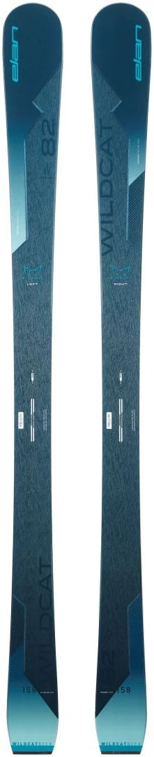 Elan Wildcat 82 CX Inc Attack 11 Demo Binding 5 Elan Wildcat 82 CX Inc Attack 11 Demo Binding – Bild 3