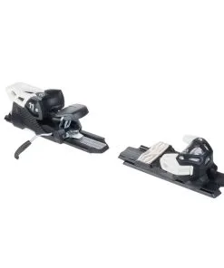 Elan Wildcat 82 CX Inc Attack 11 Demo Binding