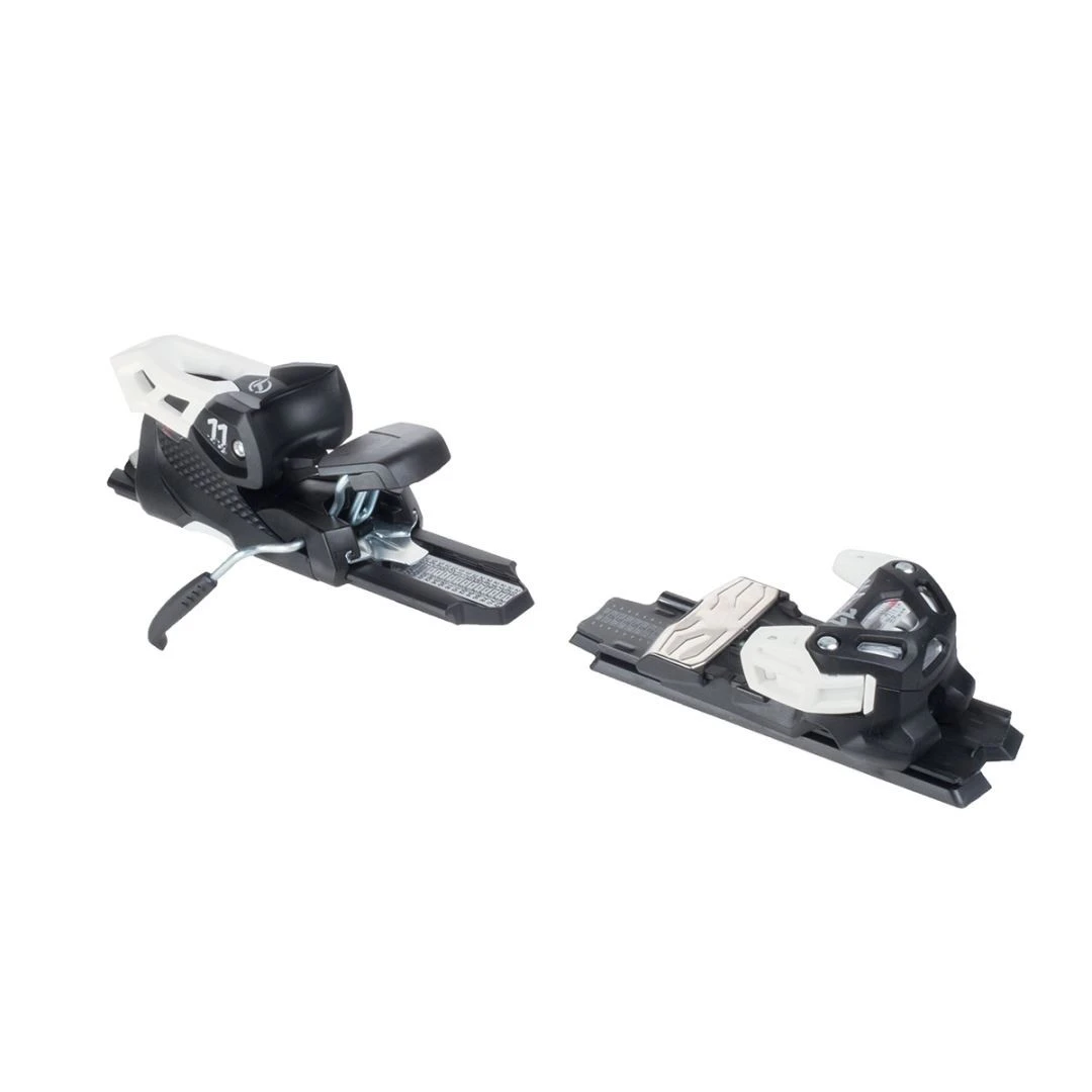 Elan Wildcat 82 CX Inc Attack 11 Demo Binding 3 Elan Wildcat 82 CX Inc Attack 11 Demo Binding