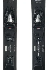 Elan Wildcat 86 C Black Edition