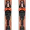 Elan Wingman 82 CTi FusionX -Ski Bag Shop elan wingman 82 cti fusionx orange 0 1