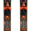 Elan Wingman 82 Ti 22/23 -Ski Bag Shop elan wingman 82 ti black orange 160 black orange 0