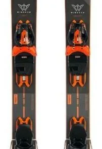 Elan Wingman 82 Ti 22/23